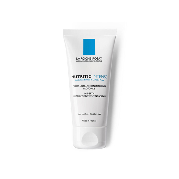 La Roche Posay Nutritic Intense Creme 50Ml