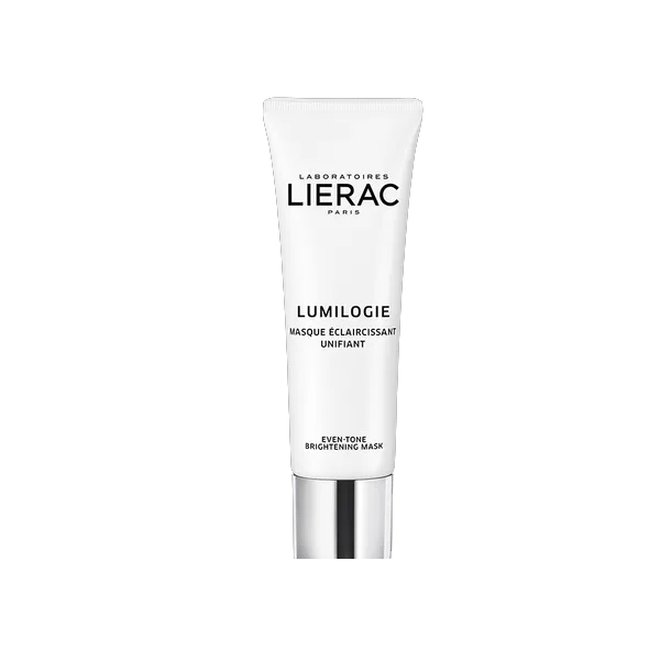 Lierac Lumilogie Masque Eclairciss 50Ml