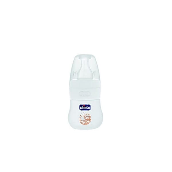 Chicco Micro Biberon 60Ml 0M+ Ref 707013