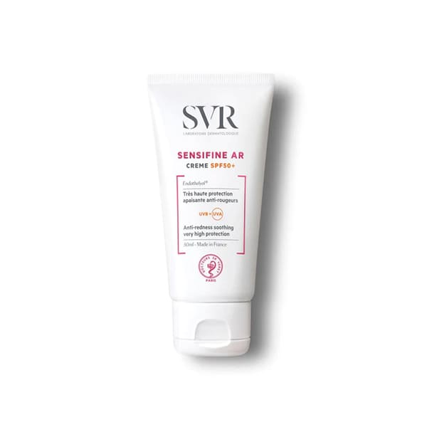 Svr Sensifine Ar Creme 40Ml Spf50+