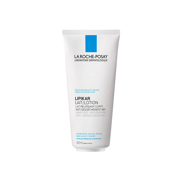 La Roche Posay Lipikar Lait/Lotion Fl 200Ml