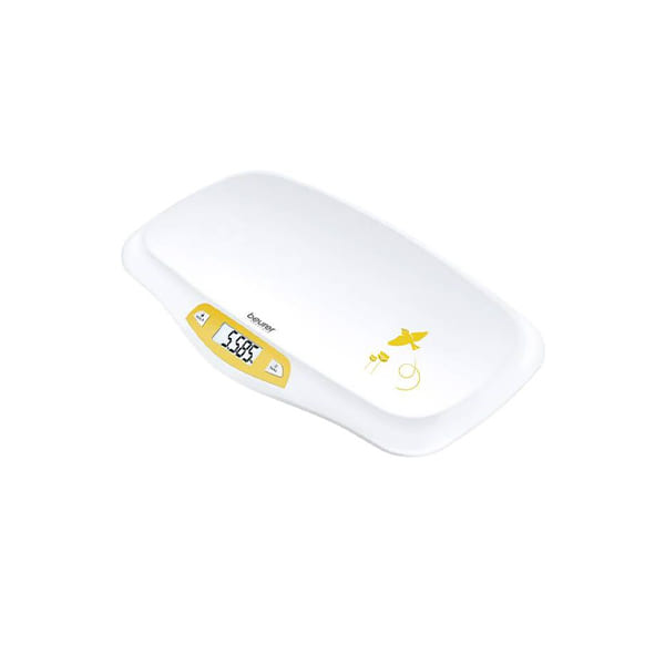Beurer Pese Bebe Balance By80