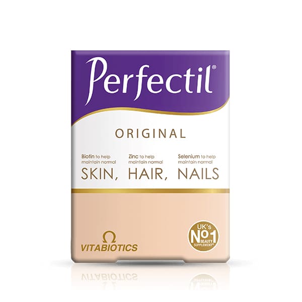 Vitabiotics Perfectil 30 Caps