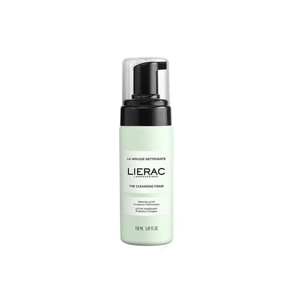 Lierac Mousse Nettoyante 150 Ml