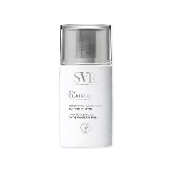 Svr Clairial Day / Jour Anti Taches Spf 30 Fl 30Ml