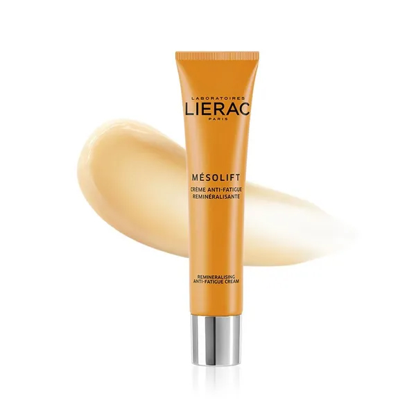 Lierac Mesolift Creme Anti Fatigue 40Ml