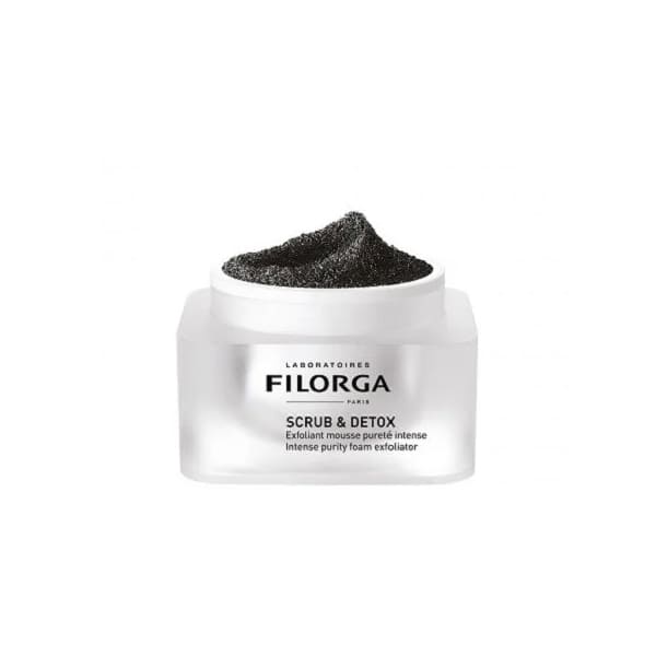 Filorga Scrub And Detox 50Ml
