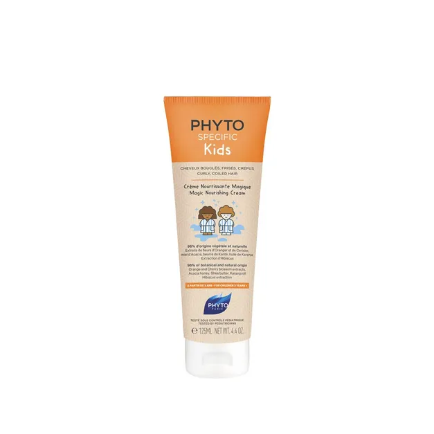 Phytospecific Kids Creme Super Magique Tb125Ml