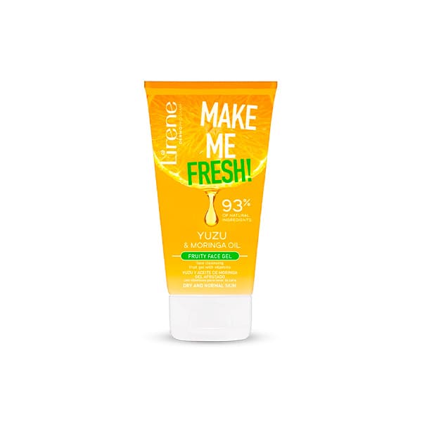 Lirene Make Me Fresh Gel Nettoyant Tb 150Ml