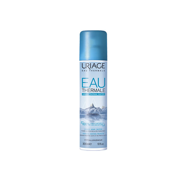 Uriage Eau Thermale Spray Fl 300Ml
