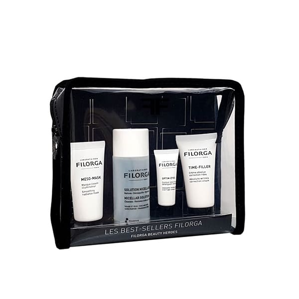 Filorga Trousse Best Sellers