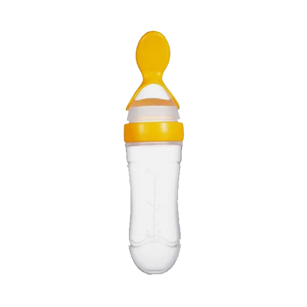Wee Baby Grignoteur Silicone/Sucette A Fruit 207-F