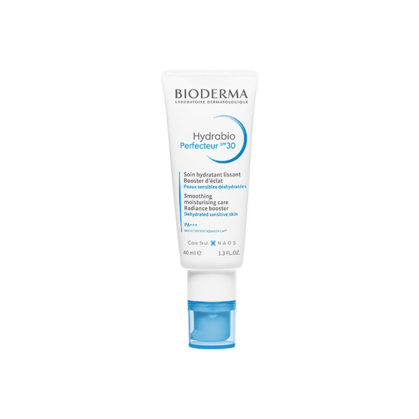 Bioderma Hydrabio Perfecteur 40Ml Spf30