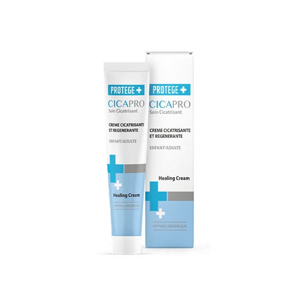 Cicapro Creme Cicatrisant 15Ml
