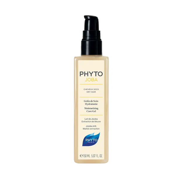 Phytojoba Gelee De Soin Hyd Cheveux Secs 150Ml