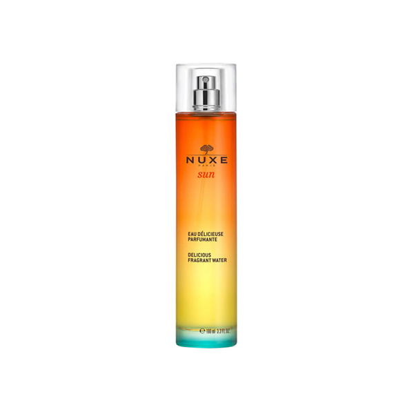 Nuxe Sun Eau Delicieuse Parfumante Fl 100Ml