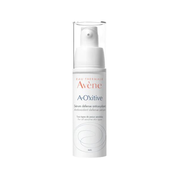 Avene A Oxitive Serum Defense Antioxydant 30Ml