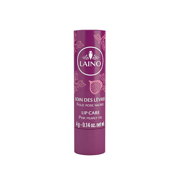 Laino Stick Levres Figue Rose Nacree 4G