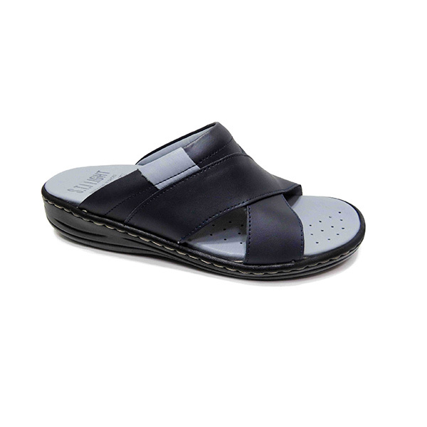 Sti Claquette Homme Light 017 Noir/Gris P 41