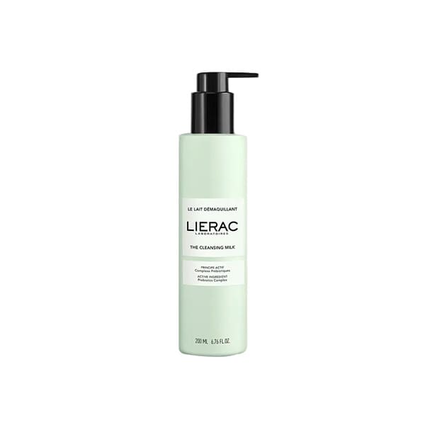 Lierac Lait Demaquillant 200 Ml