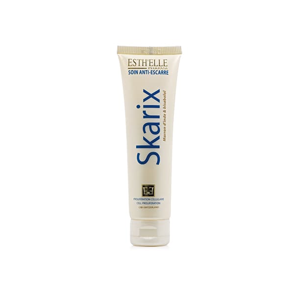 Esthelle Skarix Anti Escarre Tb 100 Gr