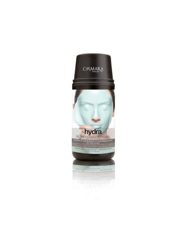MASQUE PEEL-OFF HYDRA ALGAE CASMARA