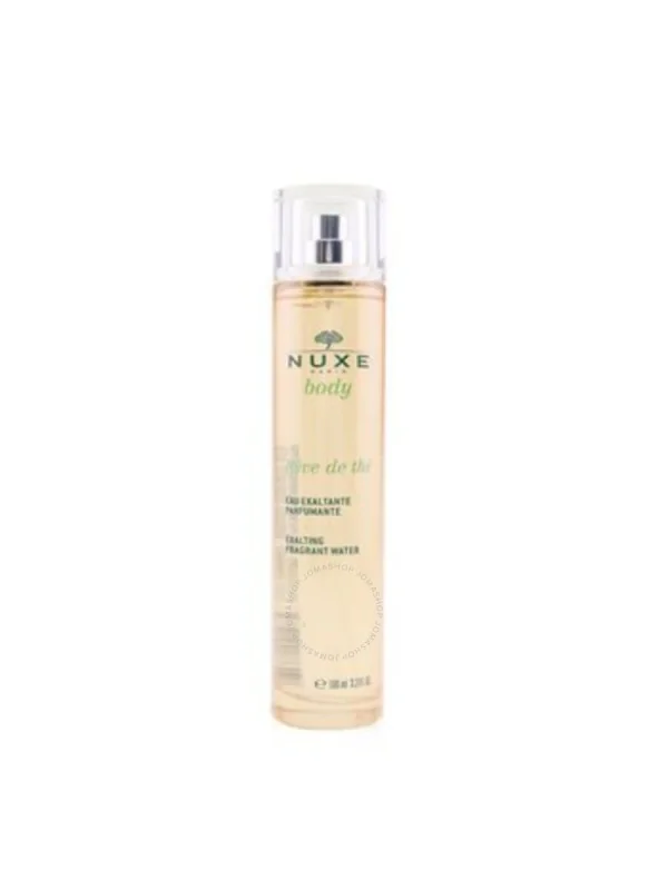 NUXE BODY REVE DE THE EAU EXALTANTE PARFUMANTE 100ML