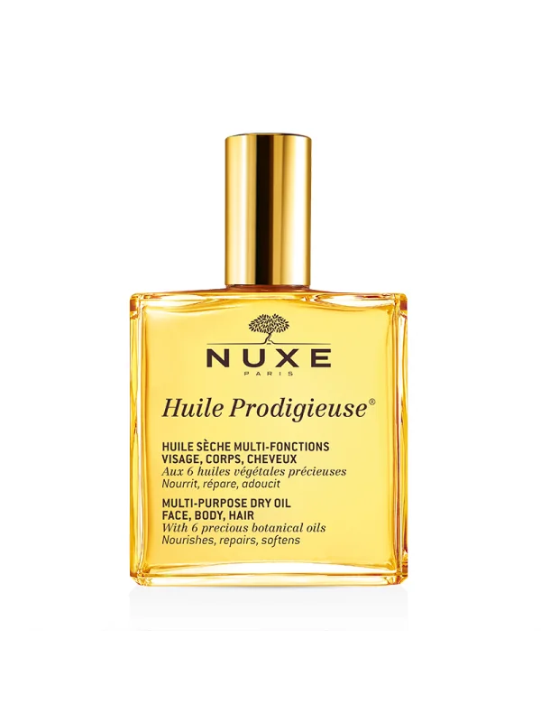NUXE Huile Prodigieuse 100ML