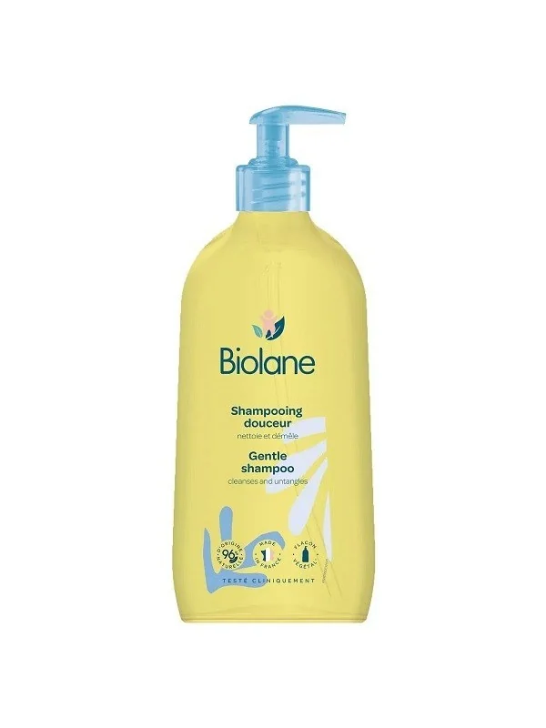 BIOLANE SHAMPOOING DOUCEUR 350ML