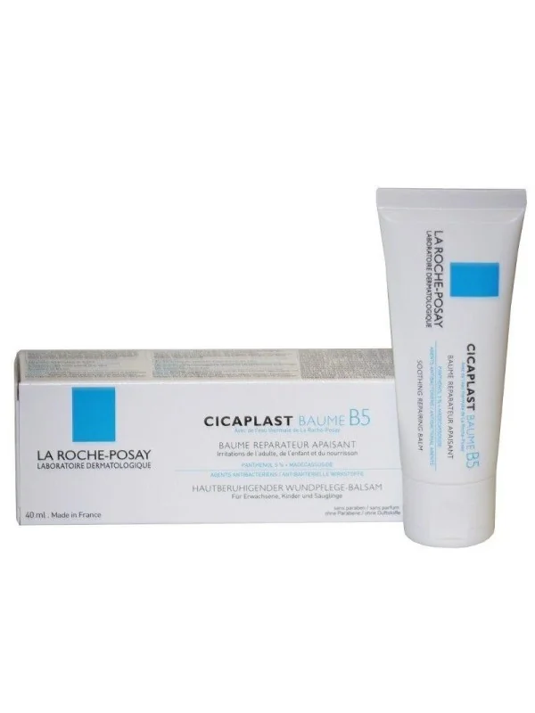 LA ROCHE POSAY CICAPLAST BAUME B5 40ML