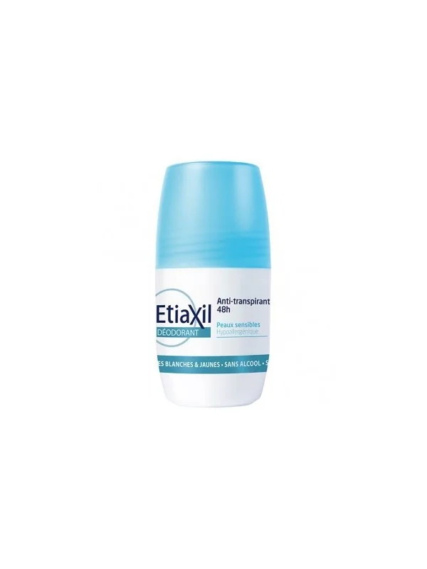 Etiaxil Anti-transpirant Protection 48h