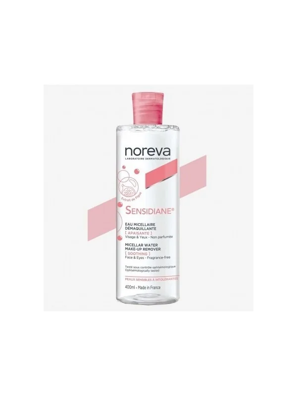 Noreva SENSIDIANE MICELLAR WATER