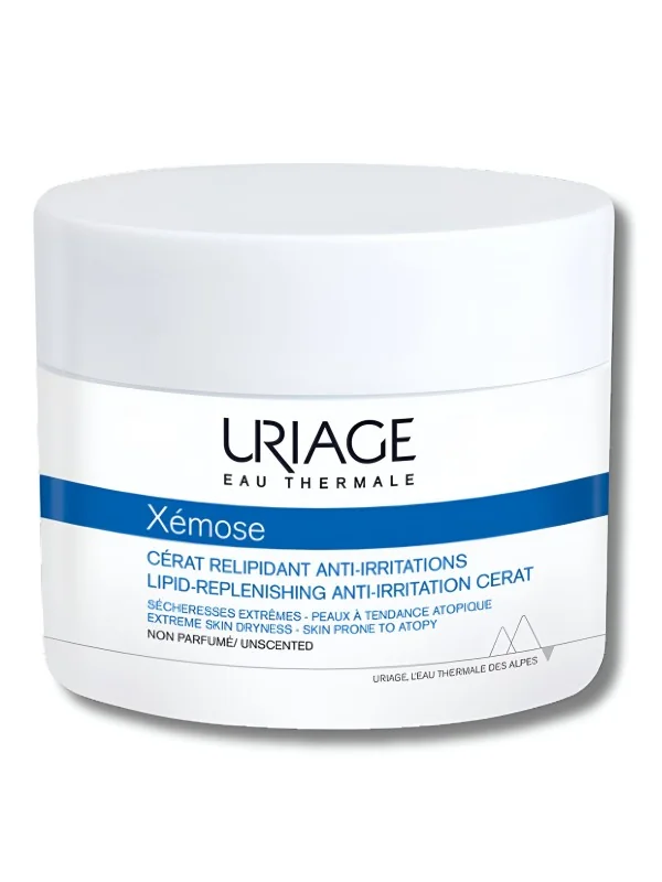 URIAGE XEMOSE CERAT RELIPIDANT ANTI-IRRITATIONS 200ML