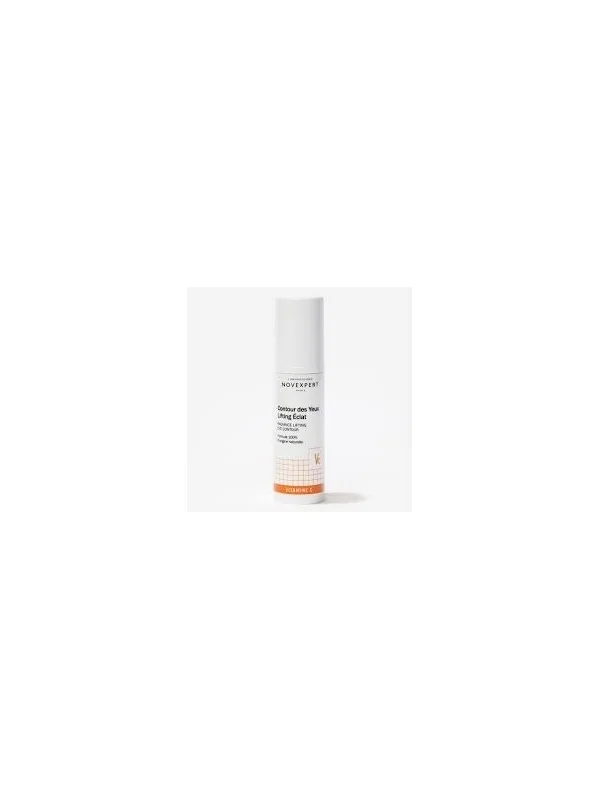 NOVEXPERT Contour des Yeux Lifting Eclat 15ML