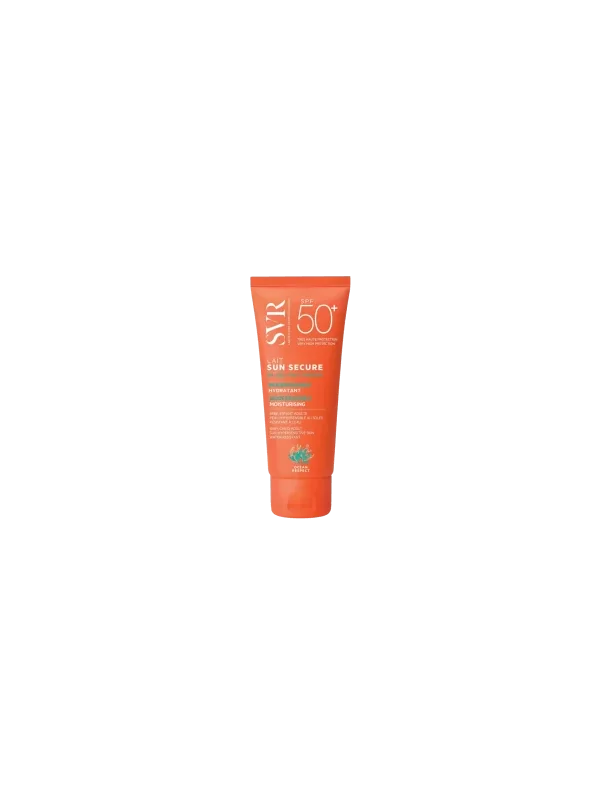 SVR SUN SECURE LAIT 250ML