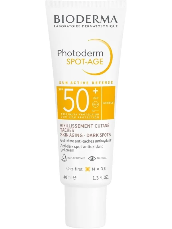 BIODERMA PHOTODERM SPOT-AGE 50+