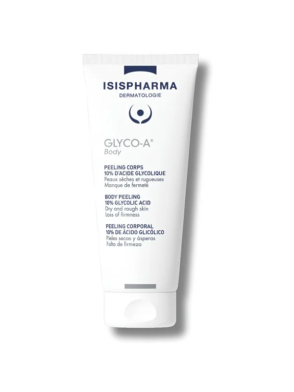 ISISPHARMA GLYCO-A - PEELING CORPS 10% 200ML