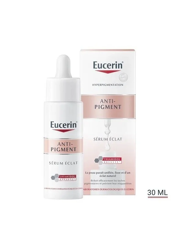 EUCERIN ANTI PIGMENT SERUM ECLAT FL 30ML