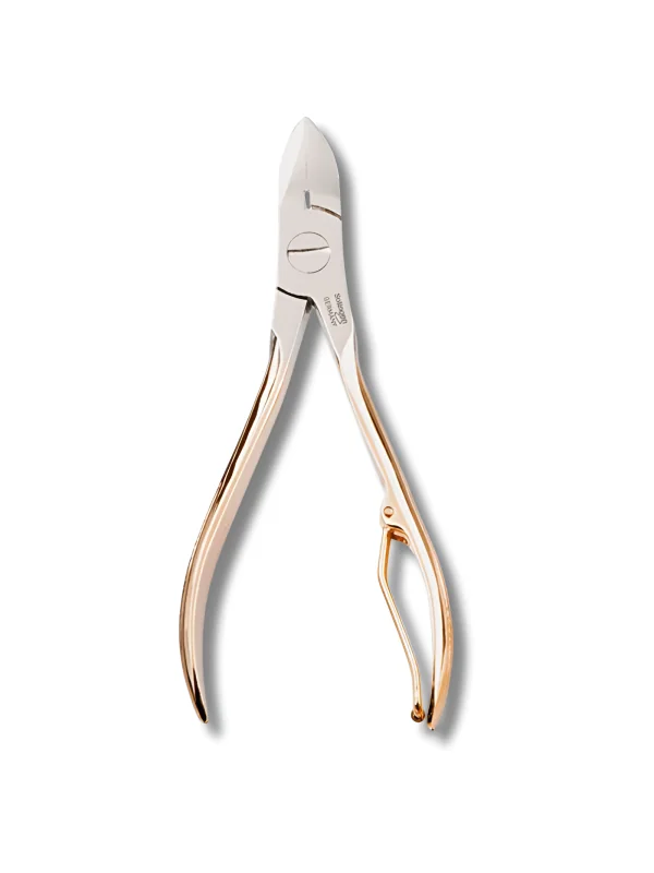 TITANIA - PINCE A ONGLES SOLINGEN 1056/A B