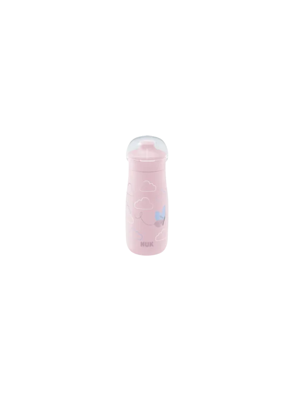 NUK - GOURDE MINI ME SIP +9MOIS 300ML