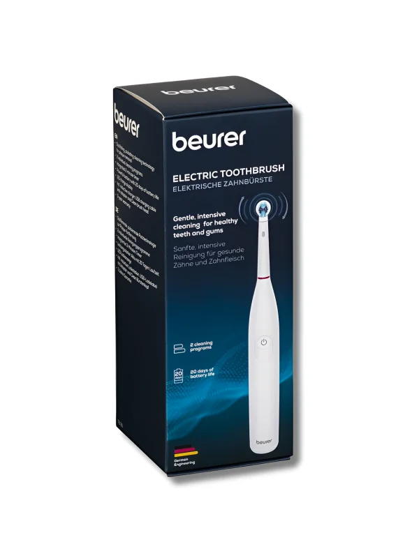 BEURER - BROSSE A DENTS ELECTRIQUE TB30