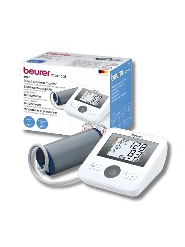 BEURER - TENSIOMETRE BM 27 AU BRAS