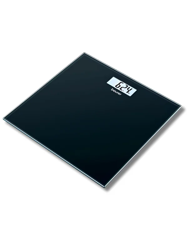 BEURER - PESE PERSONNE EN VERRE GS 10