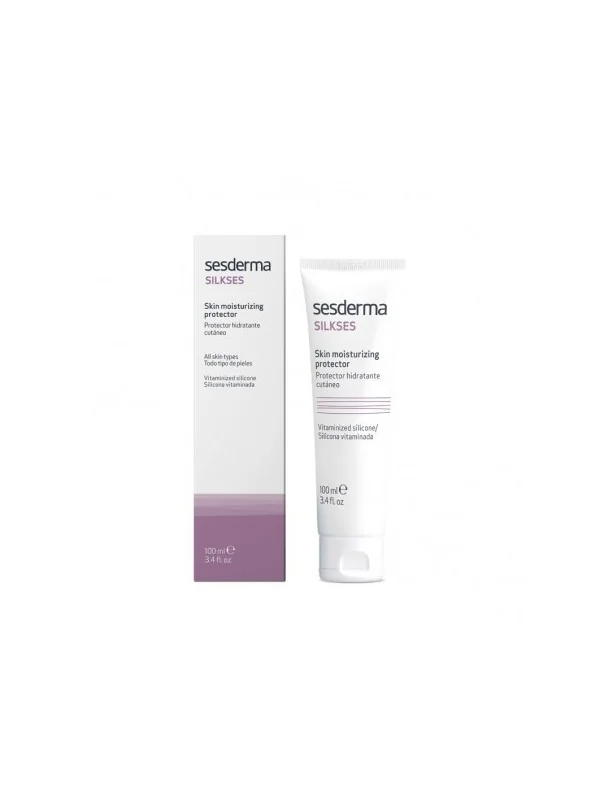 SESDERMA SILKSES BODY SKIN MOISTUR PROTECT, 30ml