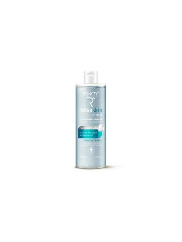 RONCEY MIXASKIN LOTION TONIQUE POUR PEAU MIXTE 250ML