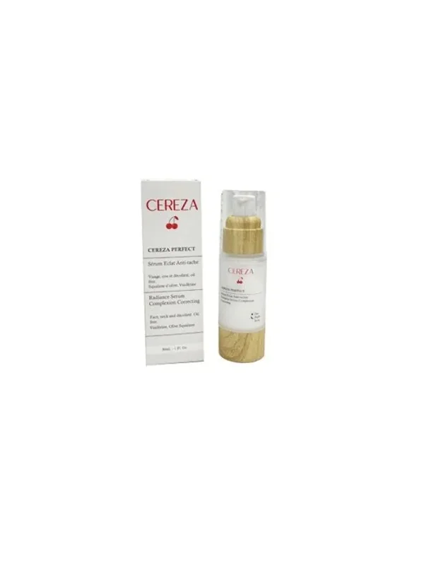 CEREZA SERUM ANTI TACHE 30ML