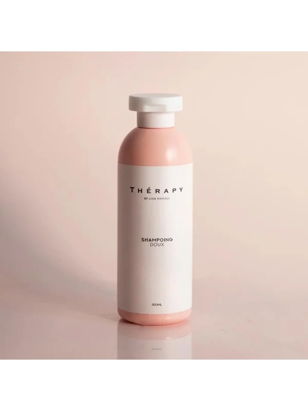 THERAPY - SHAMPOING DOUX 250 ML
