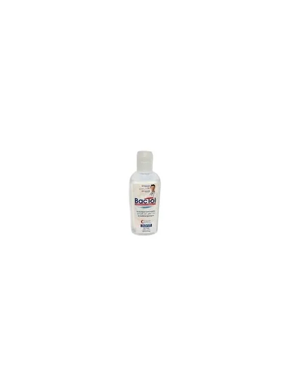 VITAL Bactol Gel Desinfectant 125ML