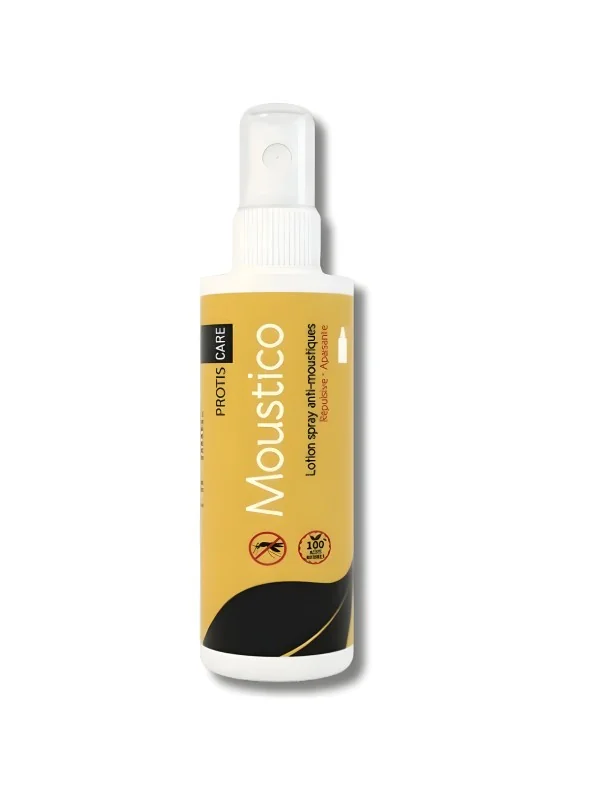 PROTIS CARE - MOUSTICO SPRAY 100ML