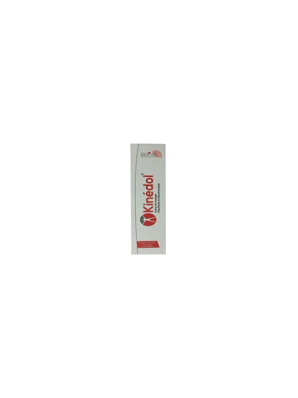 MEDICARE KINEDOL - CREME DE MASSAGE 50ML